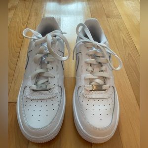 Nike Air Force 1’s